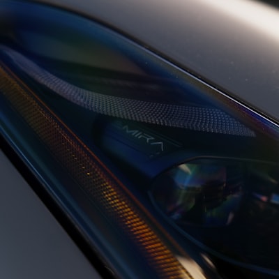 Far Komple Sol (Elektrikli)