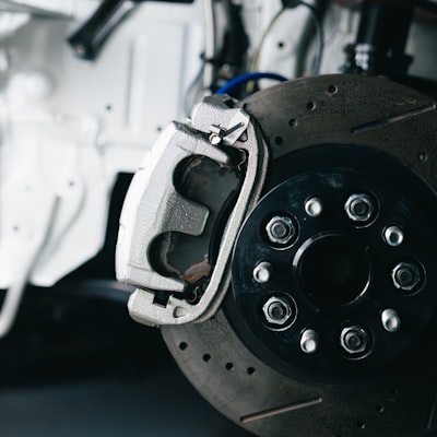 Hyundai i30 Ön Fren Diski