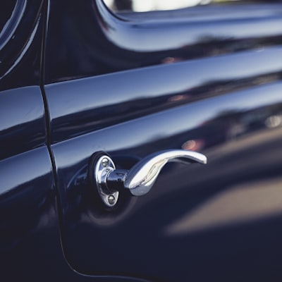 Kapı Döşemesi Ön Sağ