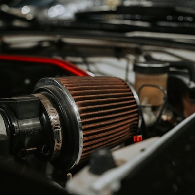 Fiat Egea Polen Filtresi