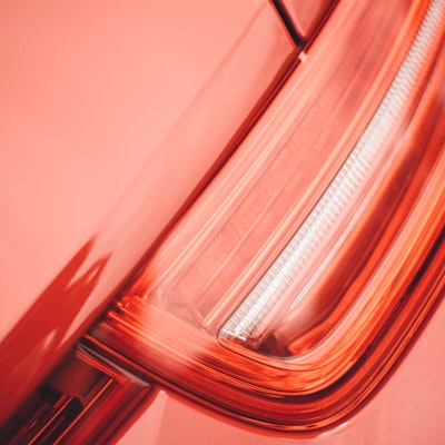 BMW 3 Serisi Stop Lambası Sol