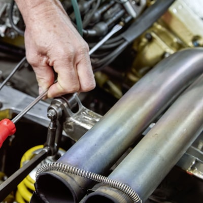 Skoda Octavia Triger Kayışı Seti