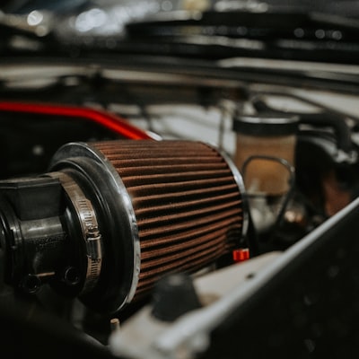 Nissan Qashqai Yakıt Filtresi