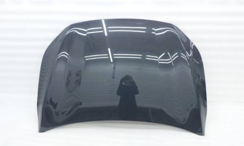 Kia Ed Ceed 2010 Model Ön Kaput