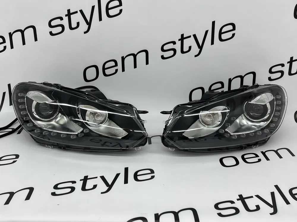 VOLKSWAGEN GOLF 6 ÖN FAR