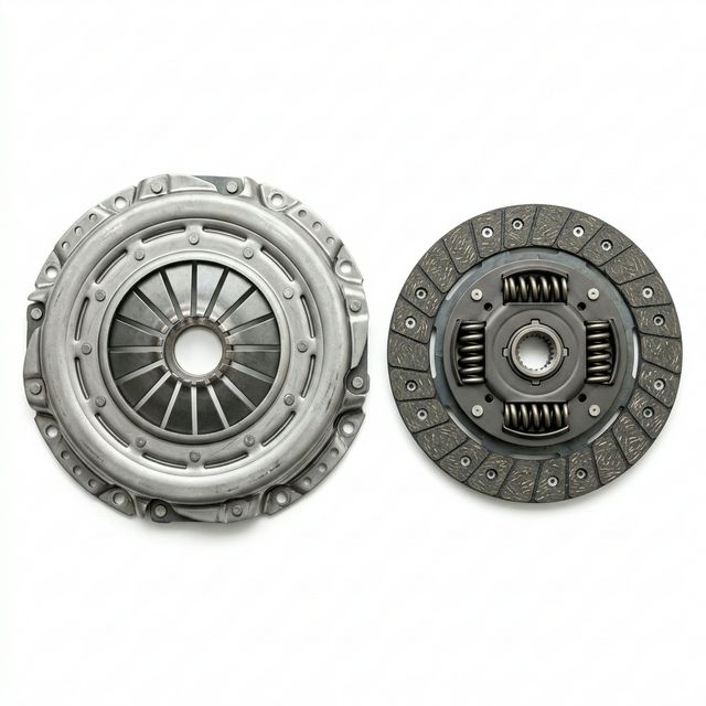 Valeo Debriyaj Baskı Balata Seti 826811