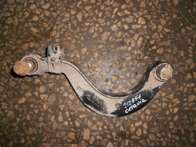 1K0505323N Arka Üst Süspansiyon Kolu Audi A1 8X 2010-2018