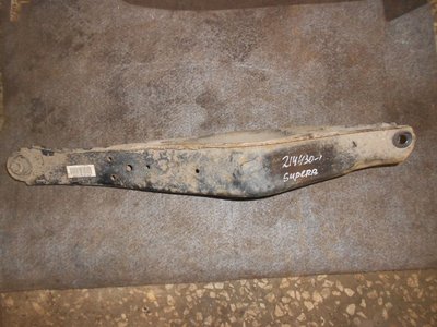 1K0505311Ab Arka Enine Süspansiyon Kolu Audi A1 8X 2010-2018