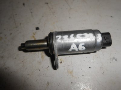 06E103697M Solenoid Audi A1 8X 2010-2018