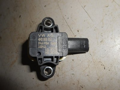 4H0955557 Hava Yastiği Sensörü (Kapı) Audi A1 8X 2010-2018