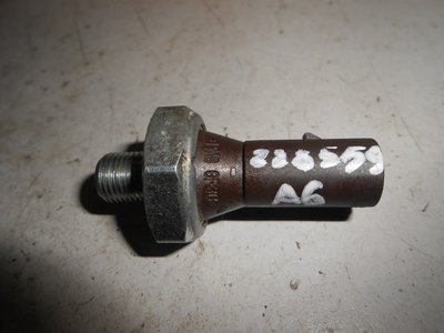 038919081H Yağ Basınç Sensörü Audi A1 8X 2010-2018