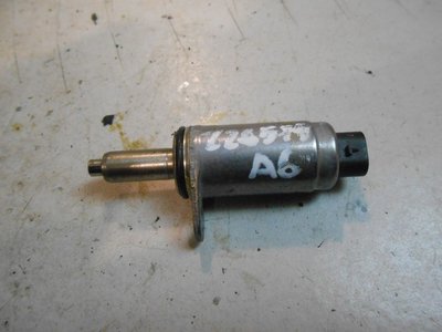 06E103697M Solenoid Audi A1 8X 2010-2018