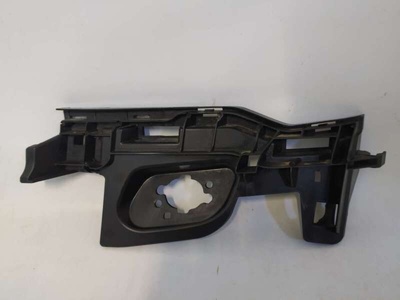 4G8807095C Ön Tampon Montaj Braketi Audi A1 2016