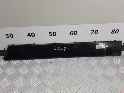 8Z0853963 Kapı Kaplaması (Pervaz) Arka Sol Audi A2 8Z (2000-2007) 2001,