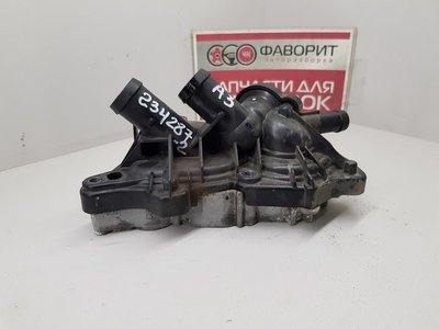 04E121042M Su Pompası (Pompa) Audi A3 8V 2012-2020