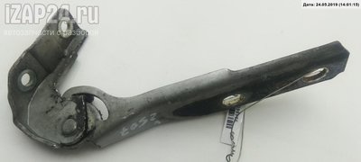 8P0823301 Sol Kaput Menteşesi Audi A3 8P (2003-2012) 2005