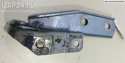 8P0823301 Sol Kaput Menteşesi Audi A3 8P (2003-2012) 2004