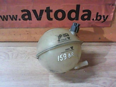 Genleşme Tankı Audi A3 - 8L (1996-2000) 1997