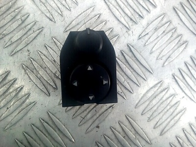 Ayna Ayarı Için Joystick Audi A3 8L (1996-2003) 2003 ,4D0959565G