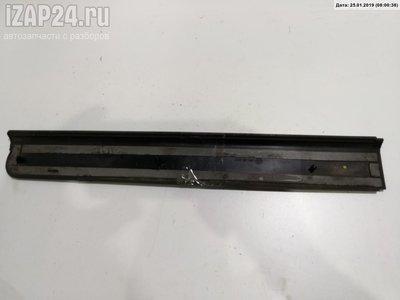 8P4853558G Eşik Kaplaması, Sağ Dış, Arka. Audi A3 8P (2003-2012) 2004