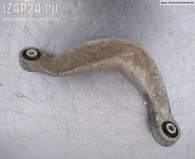 8K0505324F Arka Sağ Süspansiyon Kolu Audi A4 B8 (2007-2015) 2008