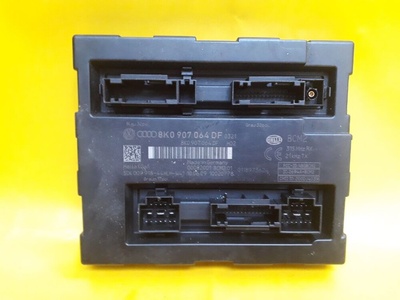 8K0907064Df Konfor Ünitesi Audi A4 B8/8K (2007-2011) 2010