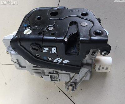 8E0839016Aa Kapı Kilidi, Arka Sağ Audi A4 B7 (2004-2008) 2006