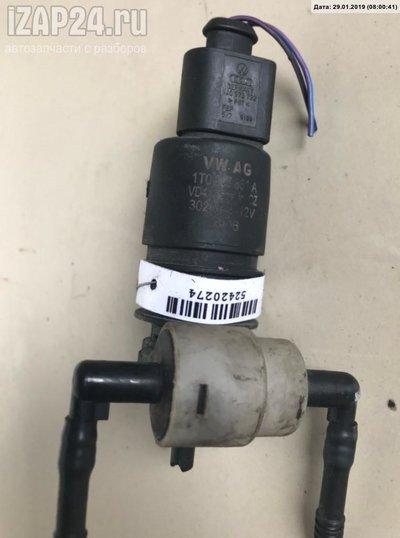 Cam Yıkama Pompası (Motor) Audi A4 B7 (2004-2008) 2006