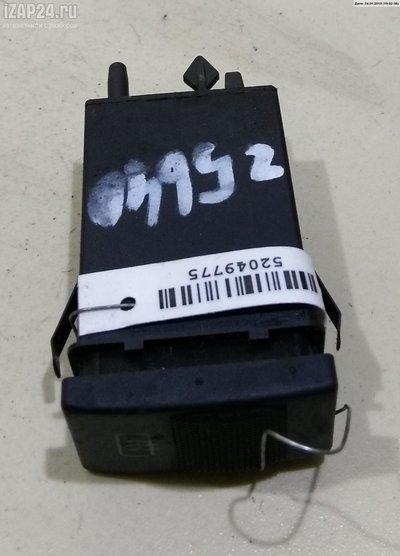 Diğer Kontrol Düğmeleri (Anahtar) Audi A4 B5 (1994-2001) 1996