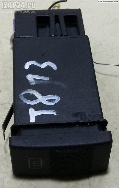 4D0941503 Diğer Kontrol Düğmeleri (Anahtar) Audi A4 B5 (1994-2001) 1998