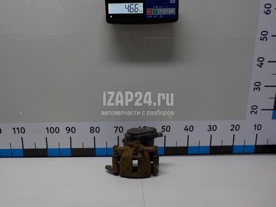 Sol Arka Fren Kaliperi Audi A4 [B8] Allroad (2009 - 2015)