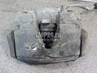 Fren Kaliperi Ön Sol Audi A4 [B8] Allroad (2009 - 2015)