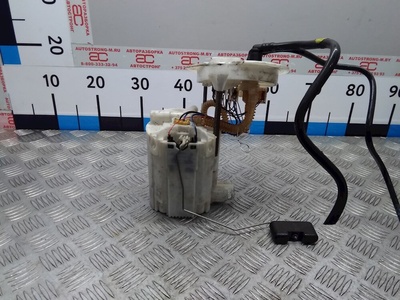 0580205005 Yakıt Pompası Audi A5 8T (2007-2016) 2007 ,8K0919050D