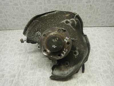 8K0505432Ak Göbek (Mafsal Aksı) Arka Sağ Audi A5 8T (2007-2016) 2009,