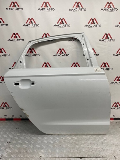 4G5833052 Arka Sağ Kapı Audi A6 Audi A6 Allroad Quattro 2010 Audi A6 Allroad Quattro C8 2020—2022