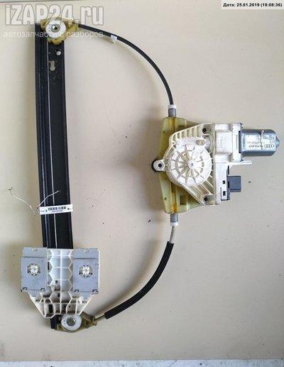 4F0839462B Elektrikli Cam Kaldırıcı, Arka. Sağ Audi A6 C6 (2004-2011) 2009