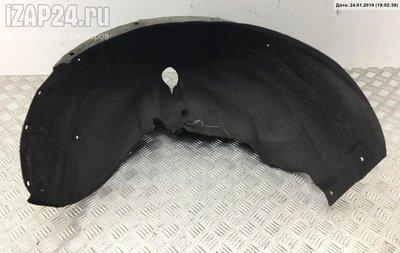 4F0810172D Kanat Koruması (Çamurluk Astarı) Arka Sağ Audi A6 C6 (2004-2011) 2006