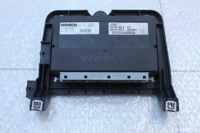 4F0907553A Havalı Süspansiyon Kontrol Ünitesi Audi A6 C6 Allroad 2006-12