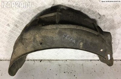 4F0810171D Kanat Koruması (Çamurluk Astarı) Arka. Sol Audi A6 C6 Allroad (2006-2009) 2007