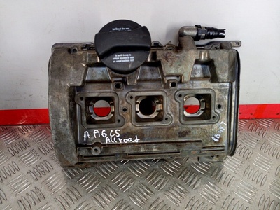078103471T Silindir Kapağı Audi A6 C5 Allroad (2000-2006) 2002,