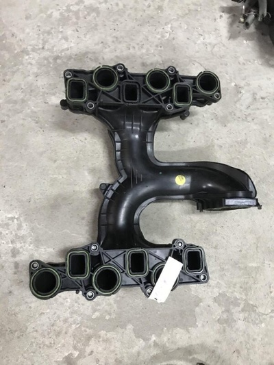 Emme Manifoldu Audi A7 2010-2014 2010
