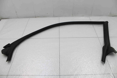 4G8845353F Kapı Contası, Üst Sol Audi A7 4G 2010-2014