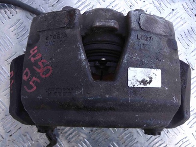 Ön Sol Kaliper Audi Q5 (8R) 2008 - 2017 2010