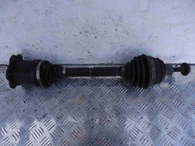 8R0407271C Ön Sağ Aks Mili Audi Q5 (8R) 2008 - 2012 2010,