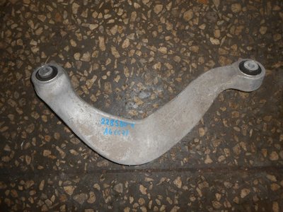 8K0505323H Süspansiyon Kolu Arka Çapraz Sol Audi A4 B8 2007-2015