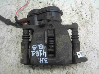 Arka Sağ Kaliper Audi Q5 (8R) 2008 - 2017 2011