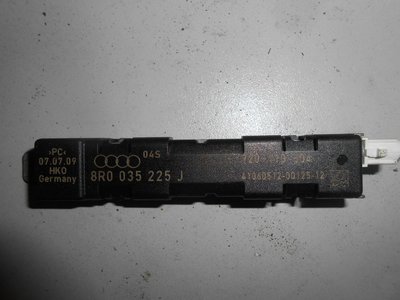 8R0035225J Anten Amplifikatörü Audi Q5 8R 2008-2017