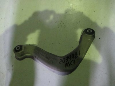 8K0505324H Süspansiyon Kolu Arka Çapraz Sağ Audi A4 B8 2007-2015