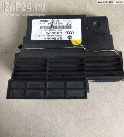 4F0907280 Kontrol Ünitesi Audi Q7 4L (2005-2015) 2008