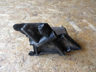 420117022A Yağ Radyatörü Audi R8 2007